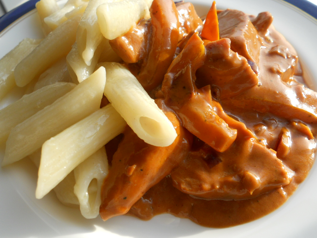 vegetarisk gryta med quorn vegetarisk gryta med quorn